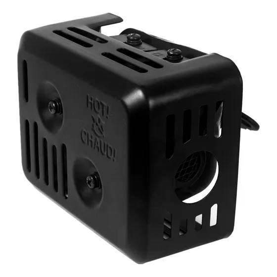 Escape Motor Gasolina Gx160/168