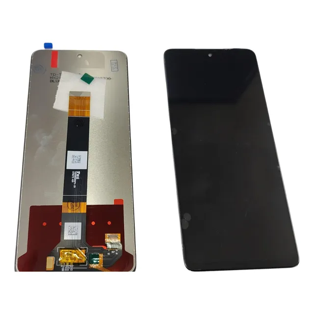 Modulo Sin Marco Compatible Con Tcl 40 Nxt Paper