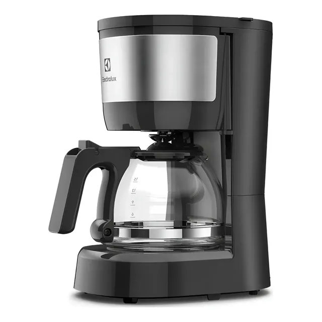 Máquina De Café Expresso Nnet De 0,6 Litros E 15 Xícaras Da Electrolux