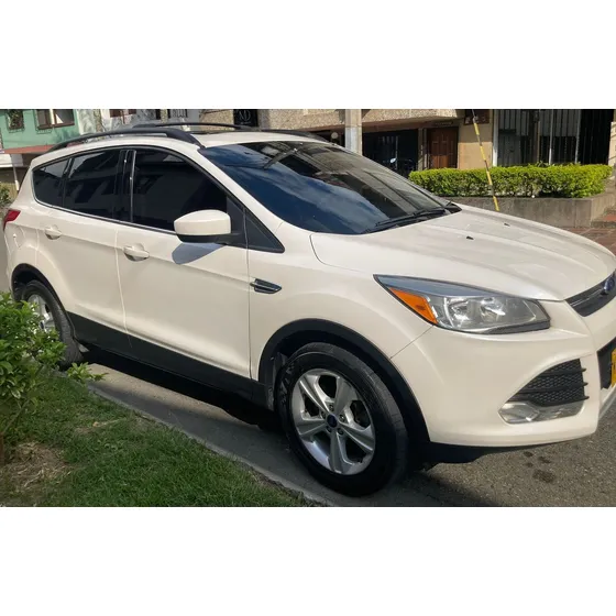 Ford Escape 2.0 Se 4x4