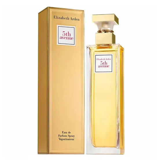 Perfume Feminino 5th Avenue Edp 125ml Elizabeth Arden