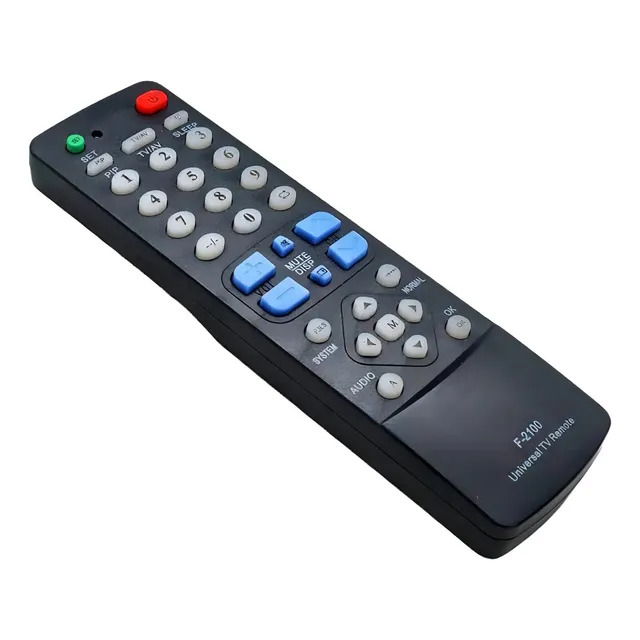 Control Remoto Universal Tv Led Samsung Sony LG Jvc Panavox®