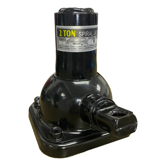 Gato Botella 2tn Ford Fortaleza/ Fx4/ Mexicana