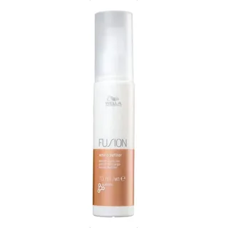 Tratamento Para Cabelo Danificado Fusion Intense Repair Amino Refiller 70ml Wella Tratamento Para Cabelo Danificado Fusion Intense Repair Amino Refiller 70ml Wella