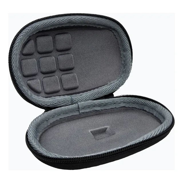 Funda Logitech Mx For Ratón Inalámbrico M185 M325 De 2 Segu