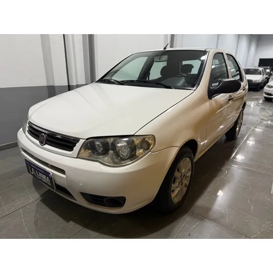 Fiat Palio 1.4 Fire Pack Confort