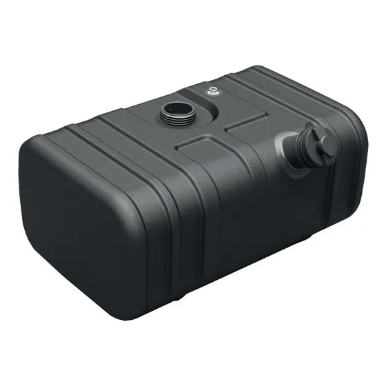 Tanque Combustible Bepo 90lts
