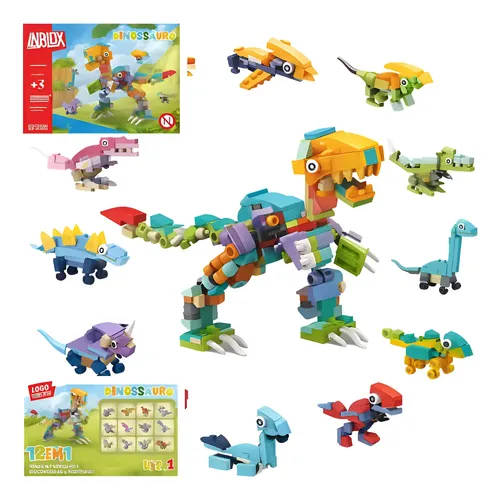 Conjuntos de presentes Playmobil Costume Party 71451 | MercadoLivre