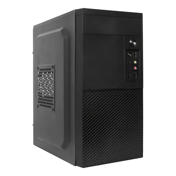 Cpu Computador Intel Core I7  / 16gb Ram / Ssd 256/ Wi-fi