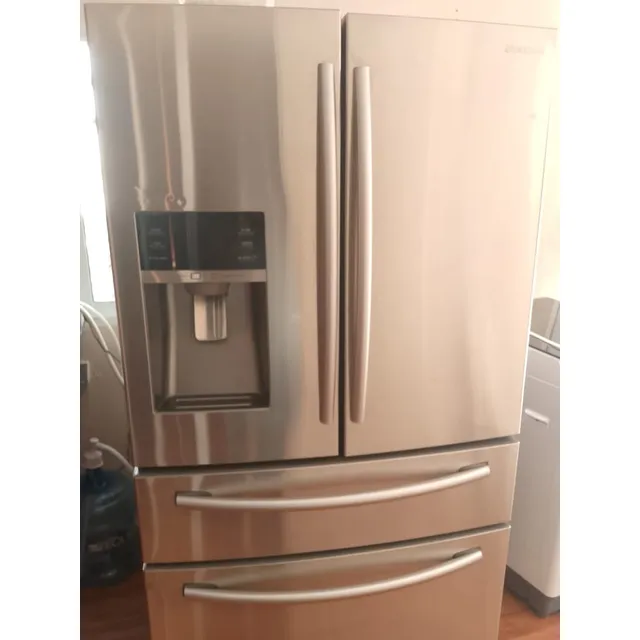 Nevera Samsung De 4 Puertas