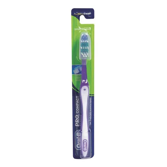 Cepillo Dental Oral-b Pro Medio