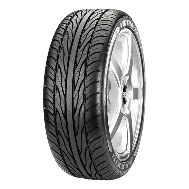 Llanta Maxxis Maz4s Victra 205/50r16 91v
