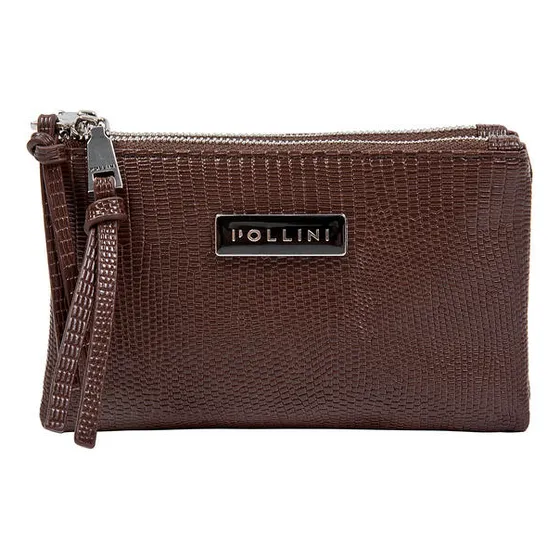 Billetera Casual Mujer Pollini - I890