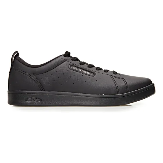 Tênis Casual Masc/femi Only 2 Com Cano Curto Olympikus