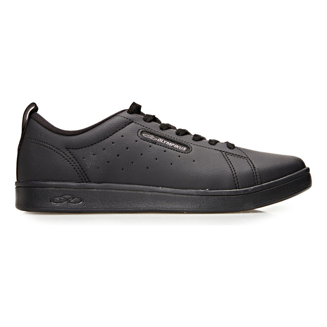 Tênis Masculino Casual Only 2 Com Cano Curto Olympikus Tênis Masculino Casual Only 2 Com Cano Curto Olympikus