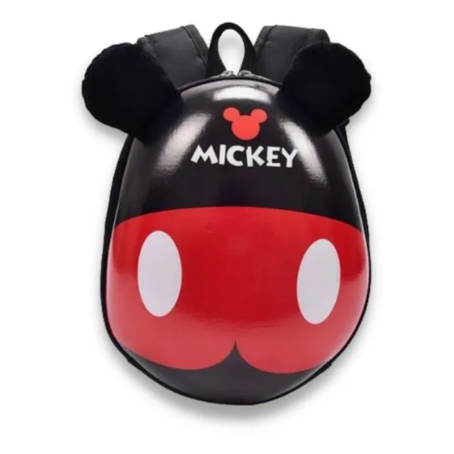 Bolso De Mickey Escolar Para Niños/niñas