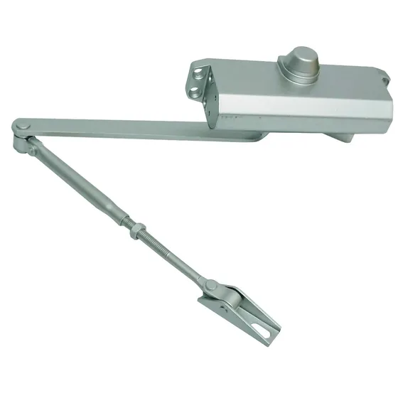 Brazo Hidraulico Para Puertas