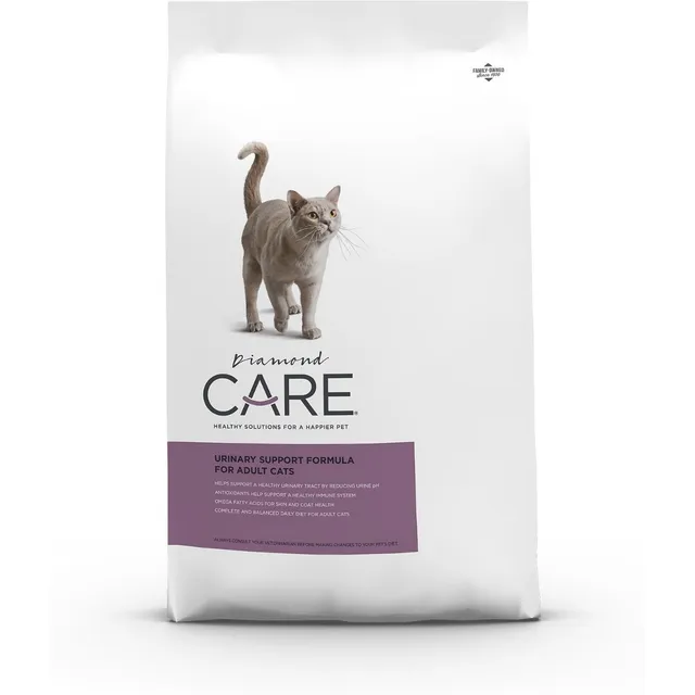 Diamond Care Gato Control Urinario 2,7 Kg Urinary (hills Cd)