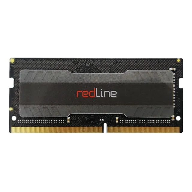 Memoria Ddr4 Sodimm Mushkin 16gb Pc4-3200 3200mhz - Tecnobox