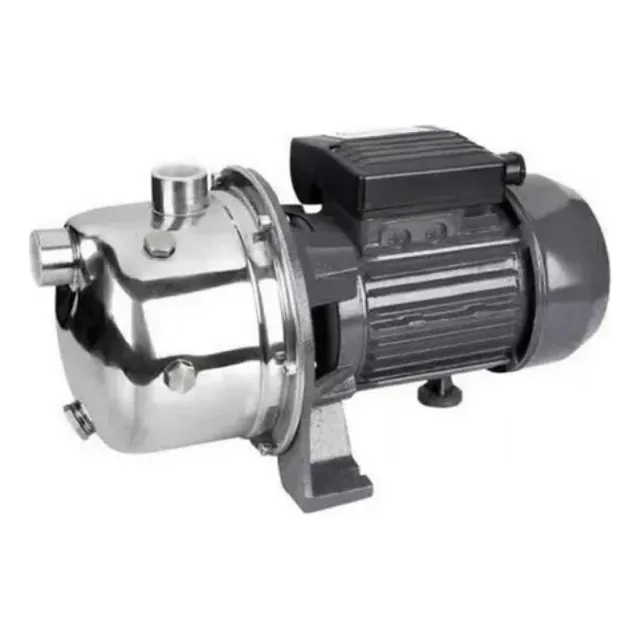 Bomba Baico 1 Hp Jexi C 1000 M Tipo Jet Española