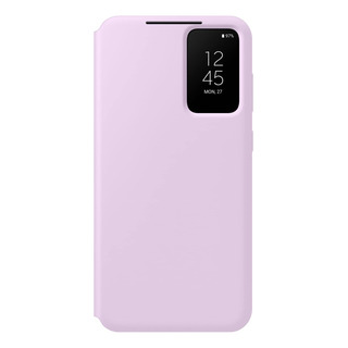 Funda De Teléfono S-view Wallet Para Samsung Galaxy S23+ Plu Funda De Teléfono S-view Wallet Para Samsung Galaxy S23+ Plu