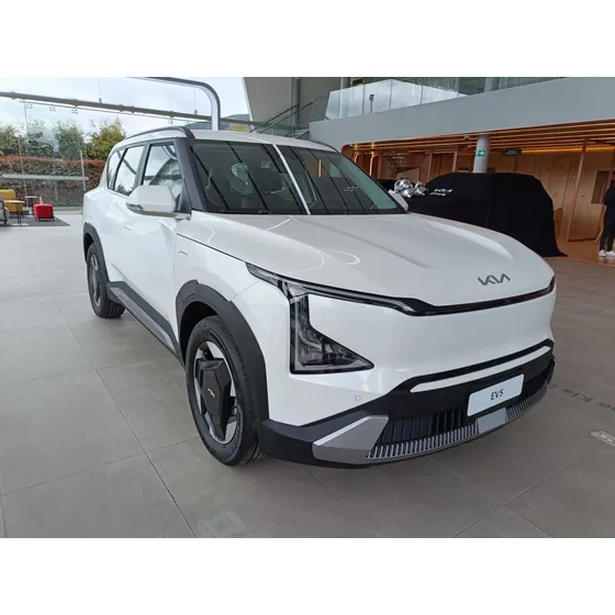 Kia Ev5 Wind