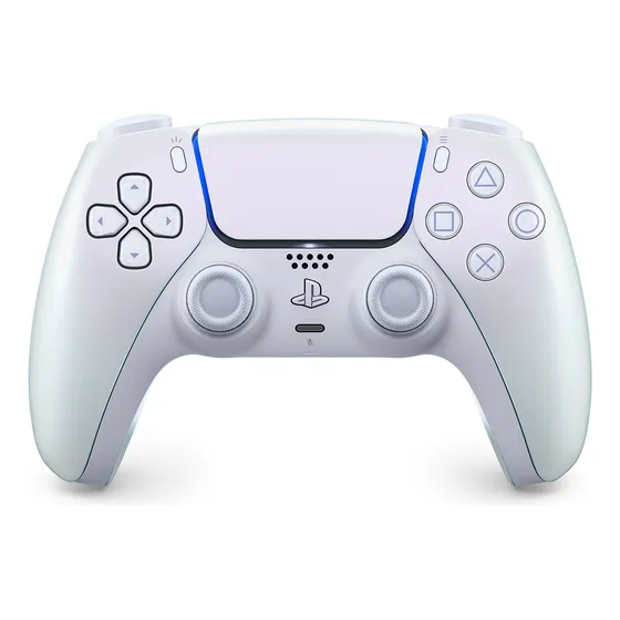 Joystick Control Inalámbrico Dualsense Ps5 Chroma Pearl