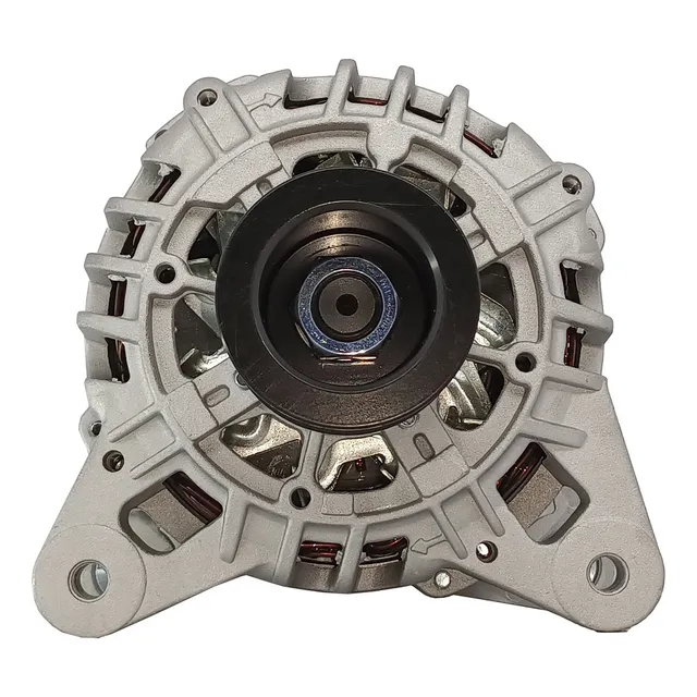 Alternador Compatible Con Renault Kwid 1.0 12v 70amp (lin)