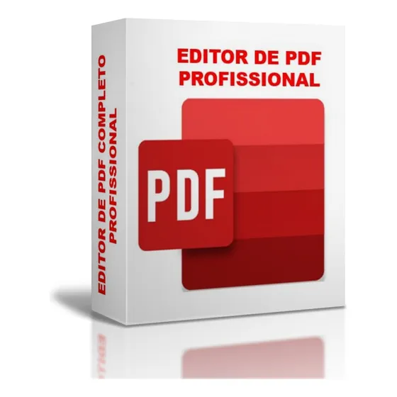 Editor De Pdf   Pro