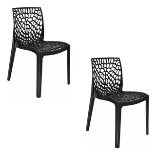 Conjunto 2 Cadeira Gruvyer Jantar EscritĂłrio Ărea Gourmet Cor Da Estrutura Da Cadeira Preto Cor Do Assento Preto Conjunto 2 Cadeira Gruvyer Jantar EscritĂłrio Ărea Gourmet Cor Da Estrutura Da Cadeira Preto Cor Do Assento Preto