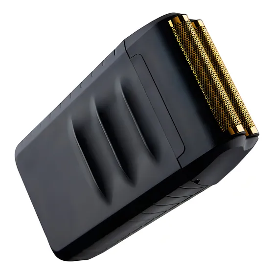 Máquina De Acabamento E Finalização Shaver Vanish Gold Wahl 127/220V
