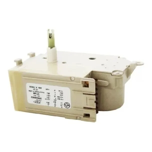 Timer Lavadora Whirlpool 3952499 Original