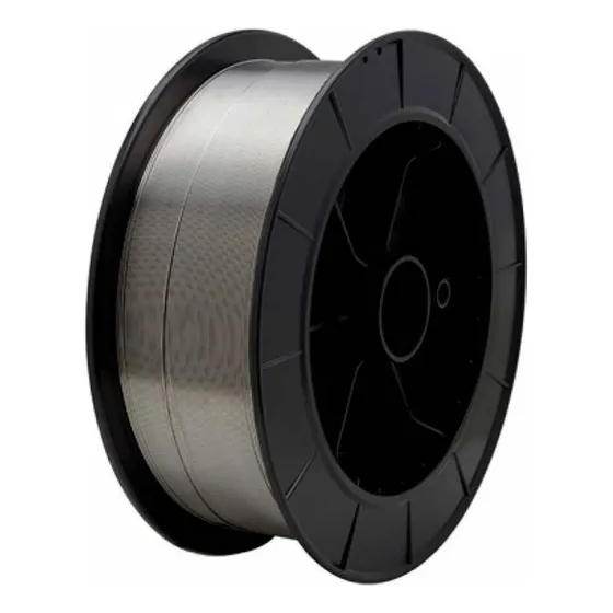 Alambre Flux Bobina 5 Kgs 0.9mm