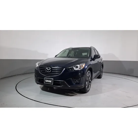 Mazda Cx-5 2.0 I Grand Touring 2wd At