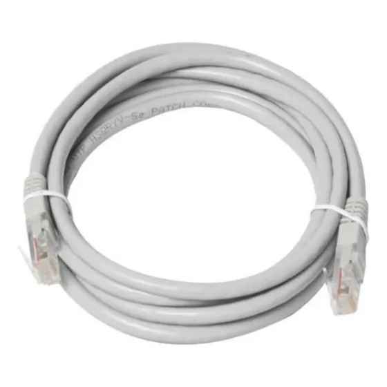 Cable De Red Utp-pc1 Categoria 5e