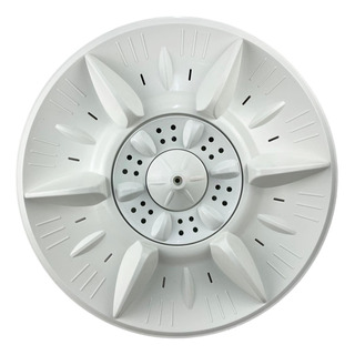 Agitador Lavadora Daewoo 40 Cms Entrada Cuadrada 9.25mm Agitador Lavadora Daewoo 40 Cms Entrada Cuadrada 9.25mm