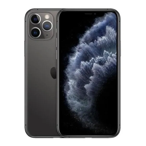 Apple iPhone 11 Pro - 64gb - Space Gray (desbloqueado)