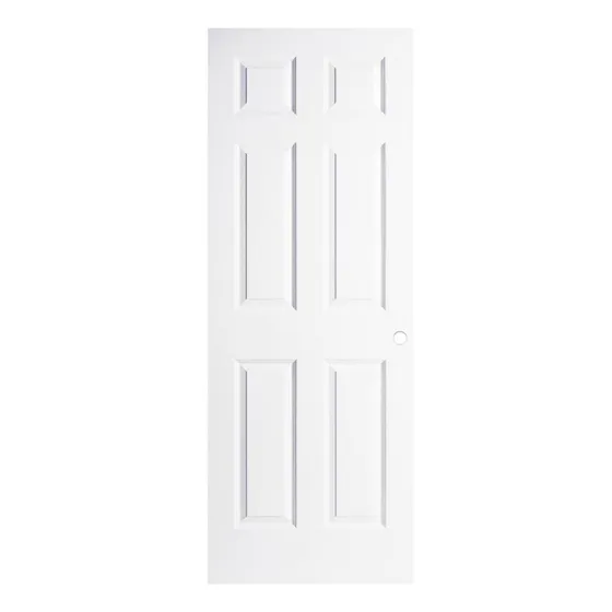 Puerta Interior 65 X 200 Nueva Material Hdf Ojo!! No Envios!