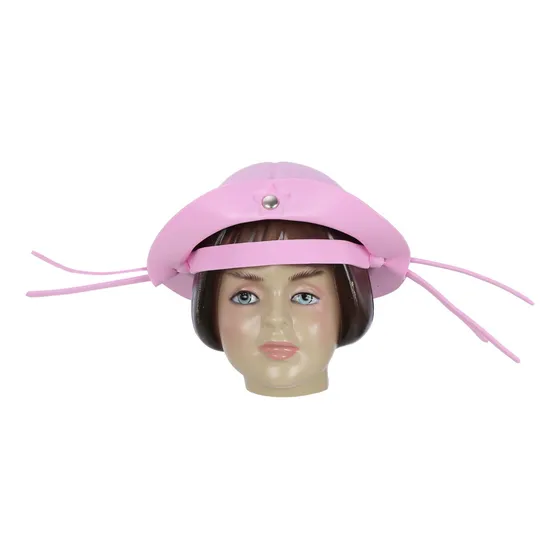 Chapéu Cangaceiro Lampíão C/ Alça Frontal Infantil C/10uni