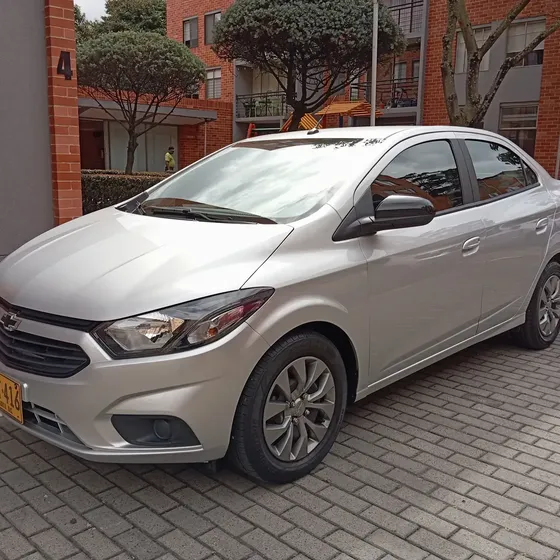 Chevrolet Joy 2023 1.4 Lt