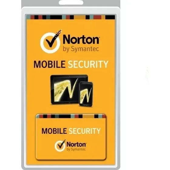 Antivirus Norton Mobile Equipos Móviles Apple Y Android Xtc