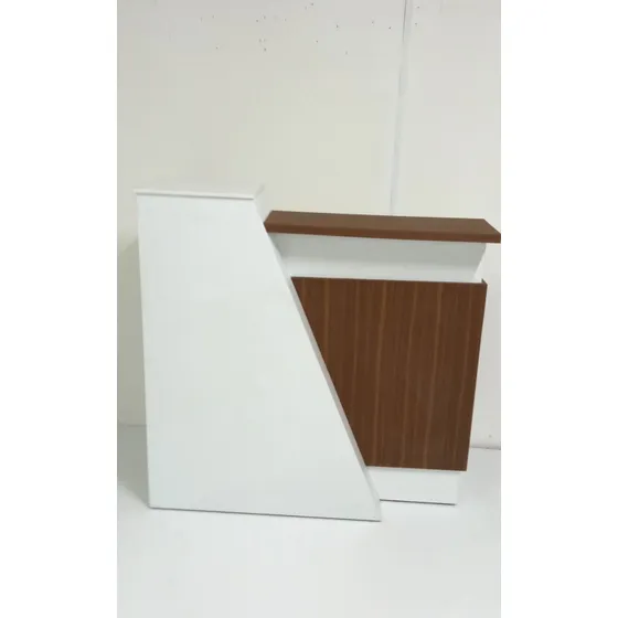 Mueble Recepción 