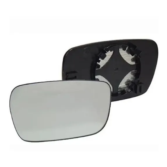 Lente Vidro Com Base Retrovisor Corolla 2003 A 2007 Direito