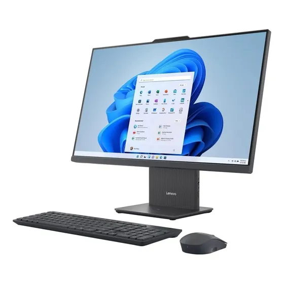 All In One Leno I7-13620h 32gb Ram Ddr5 1tb Ssd M.2 27  W11