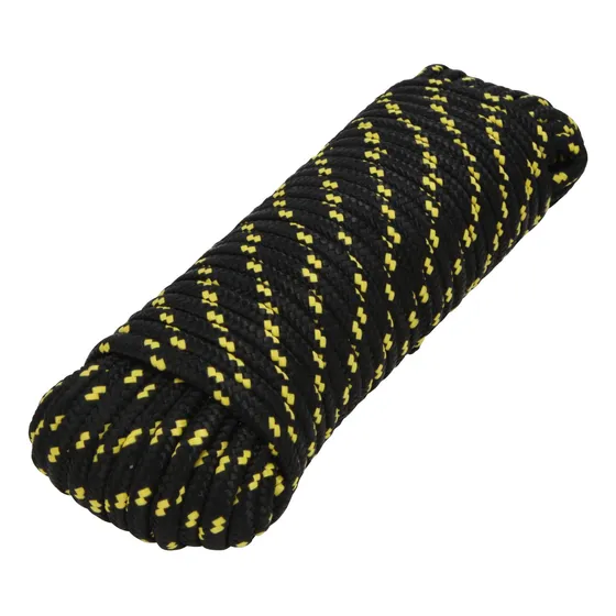 Piola De Polipropileno Trenzada, Multicolor 47816