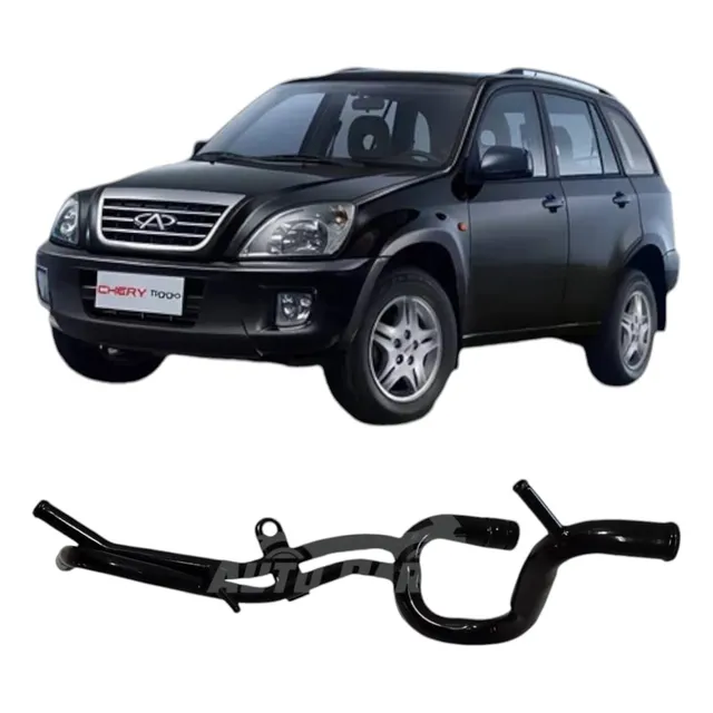 Tubo Calefaccion Chery Tiggo 1.6 08-14 100%nuevo