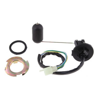 Sensor De Nivel De Indicador De Combustible 3 Piezas Sensor De Nivel De Indicador De Combustible 3 Piezas