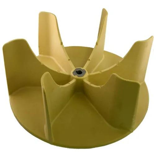 Impellor 12 1 2  Bore Para Adc