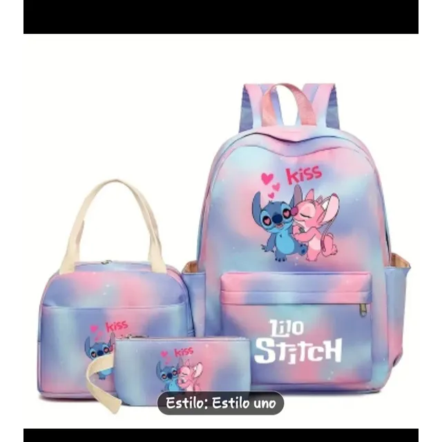Mochilas