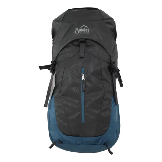 Mochila Trekking Bamboo Chalten 45 Litros Repelente Agua